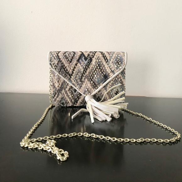 Mini crossbody purse - Picture 1 of 6
